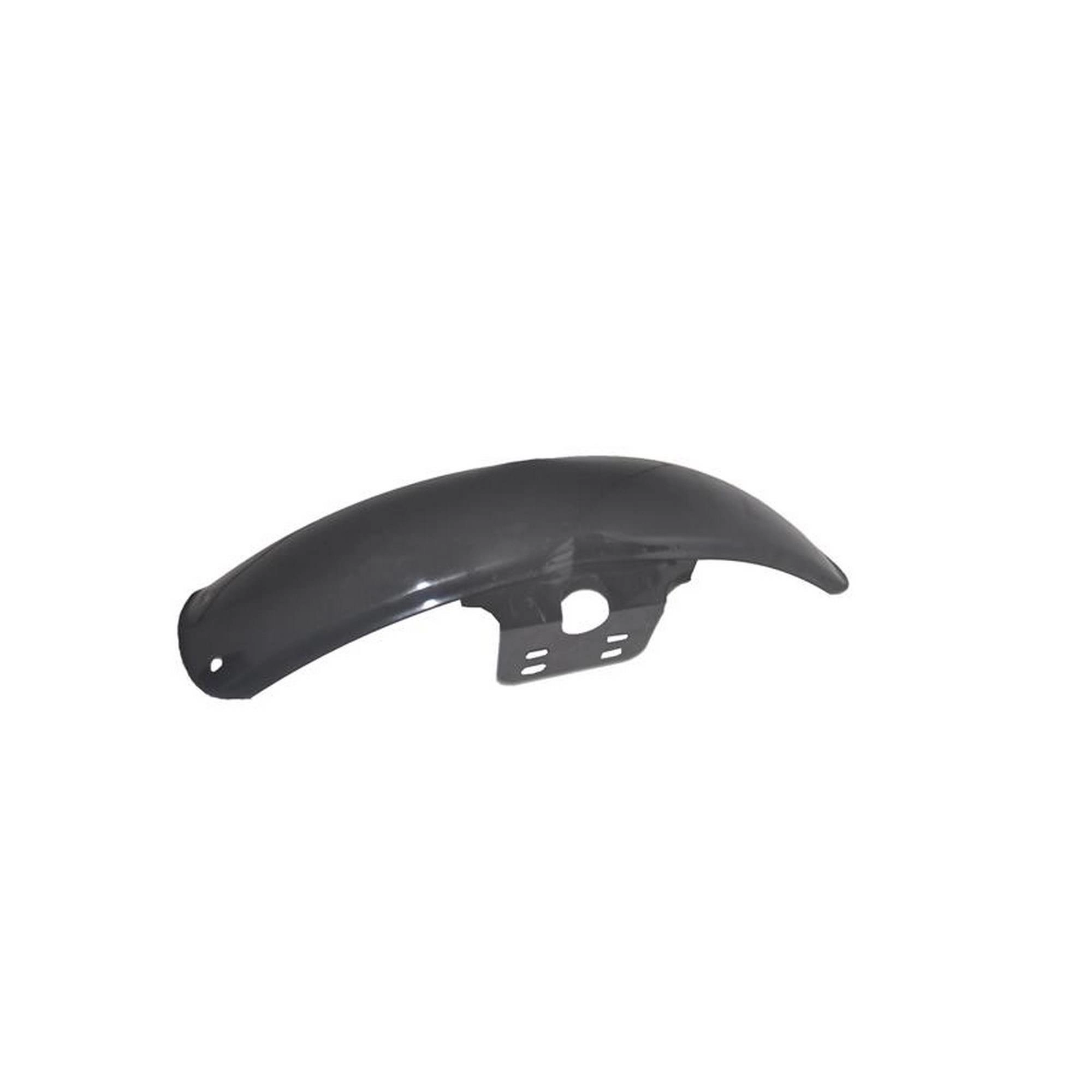 KUBA GL 15000 ÖN ÇAMURLUK GRİ #KM 87596